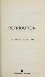 Tapa de Retribution