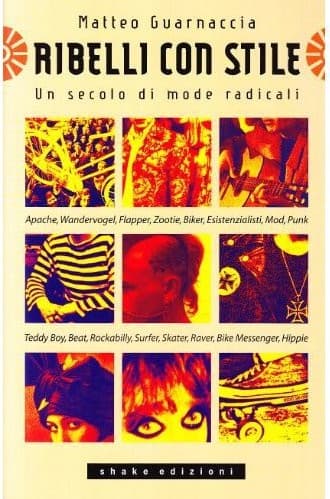 Tapa de Ribelli con stile