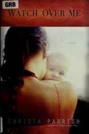 Tapa de Watch over me