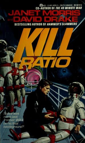 Tapa de Kill Ratio