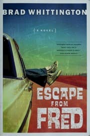 Tapa de Escape from Fred