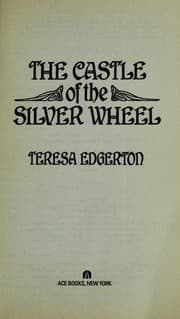 Tapa de The Castle of the Silver Wheel
