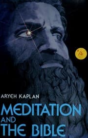 Tapa de Meditation and the Bible