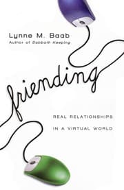 Tapa de Friending