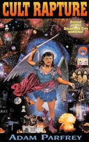 Tapa de Cult rapture