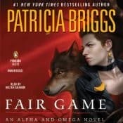 Tapa de Fair game