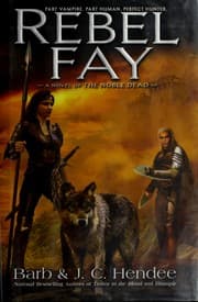 Tapa de Rebel Fay