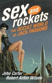 Tapa de Sex and Rockets