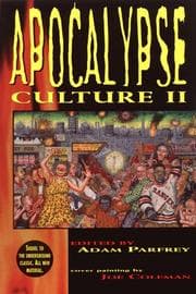 Tapa de Apocalypse Culture II