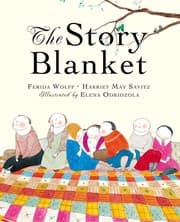 Tapa de Story of Blanket