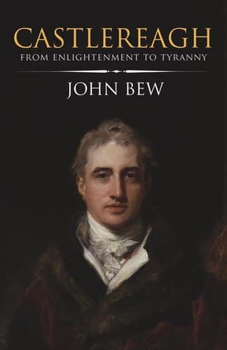 Tapa de Castlereagh