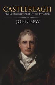 Tapa de Castlereagh