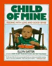 Tapa de Child of mine
