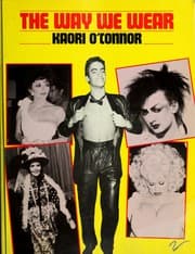 Tapa de The way we wear