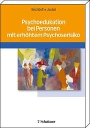 Tapa de Psychoedukation bei Personen mit erhöhtem Psychoserisiko