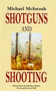 Tapa de Shotguns and Shooting