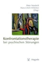 Tapa de Konfrontationstherapie bei psychischen Störungen