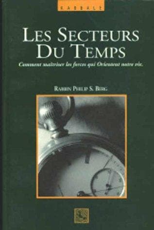 Tapa de Time Zones