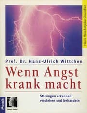 Tapa de Wenn Angst krank macht