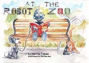 Tapa de At The Robot Zoo