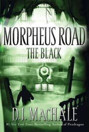 Tapa de Morpheus Road 2 The Black