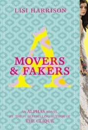 Tapa de Movers & fakers