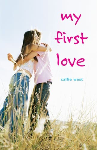 Tapa de My first love