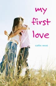 Tapa de My first love