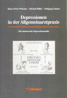 Tapa de Depression in der Allgemeinarztpraxis