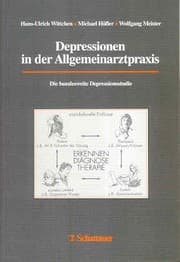 Tapa de Depression in der Allgemeinarztpraxis