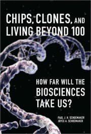 Tapa de Chips, clones, and living beyond 100