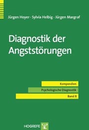 Tapa de Diagnostik der Angststörungen