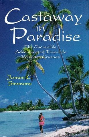 Tapa de Castaway in Paradise