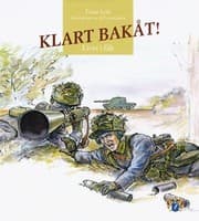 Tapa de Klart bakåt!