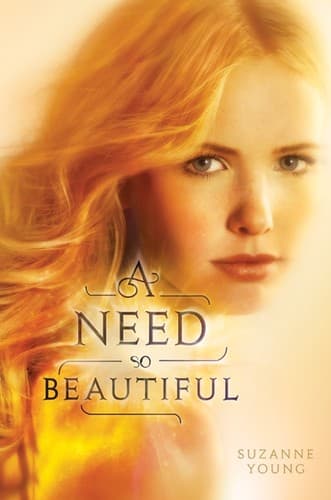 Tapa de Need so Beautiful
