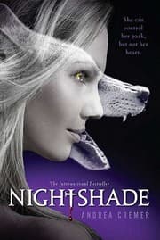 Tapa de Nightshade (Nightshade Series, Book 1)