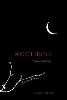 Tapa de Nocturne