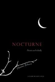 Tapa de Nocturne