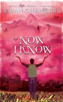 Tapa de Now I know