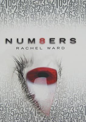 Tapa de Numbers