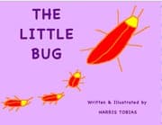 Tapa de The Little Bug