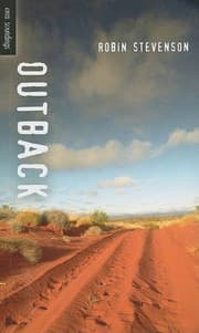 Tapa de Outback