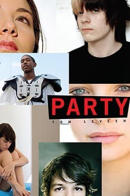 Tapa de Party