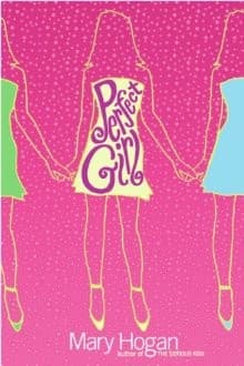 Tapa de Perfect Girl
