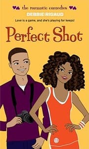 Tapa de Perfect shot