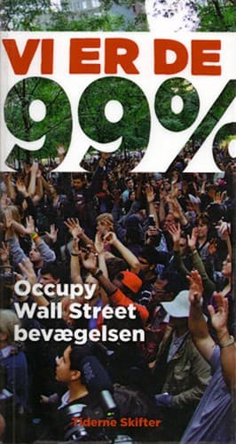 Tapa de Vi er de 99%
