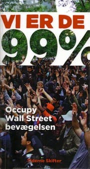 Tapa de Vi er de 99%