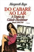 Tapa de Do cabaré ao lar