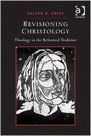 Tapa de Revisioning Christology