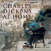 Tapa de Charles Dickens at Home